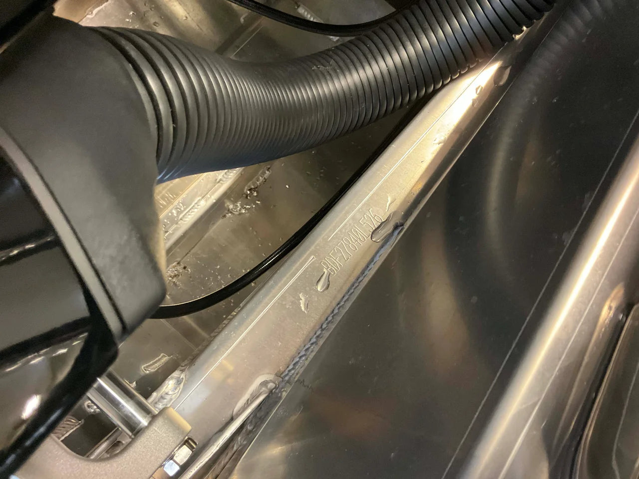 2026 Barletta Cabrio 22 QC 22.0 feet, Crosslake, Minnesota #44