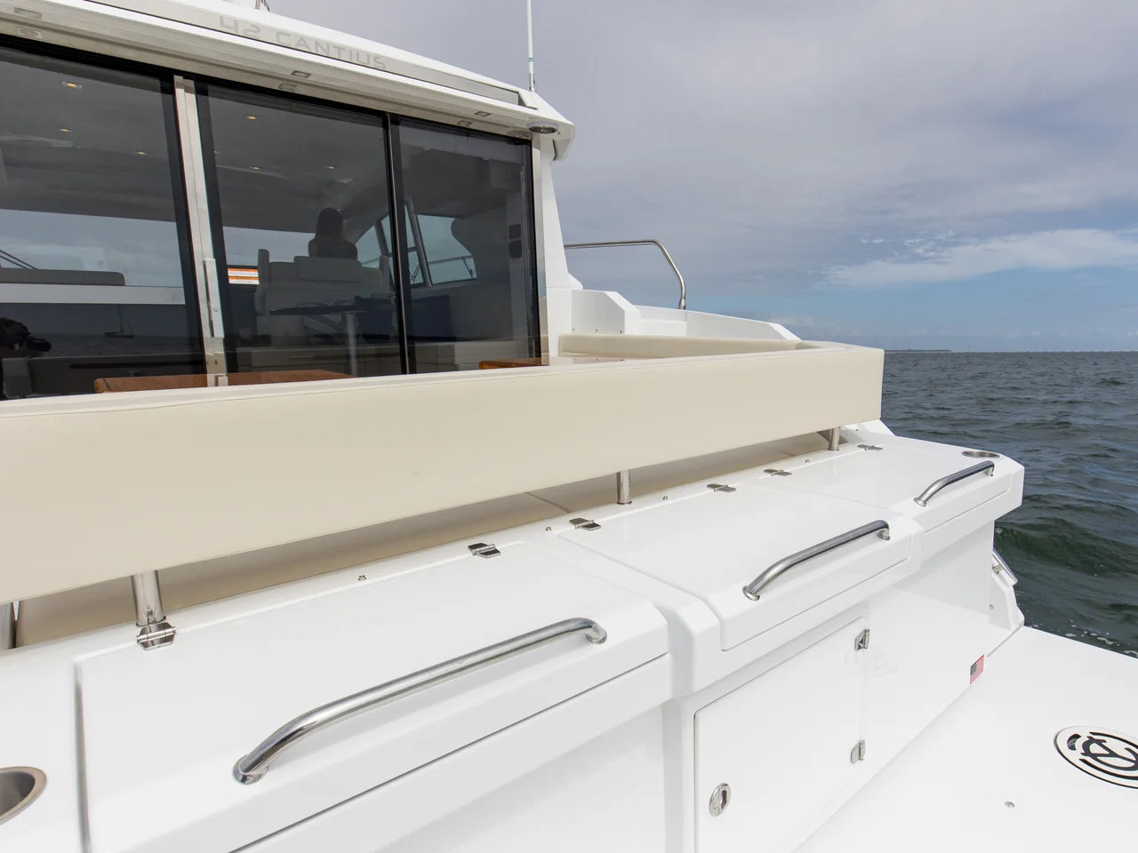 2026 Cruisers Yachts 42 Cantius 42.0 feet, Pensacola, Florida #62