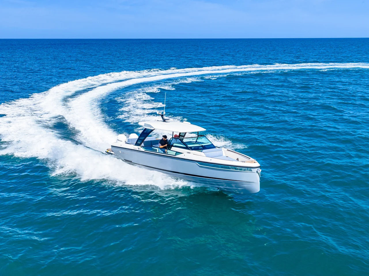 2026 Saxdor 320 GTO 32.0 feet, Venice, Florida #63