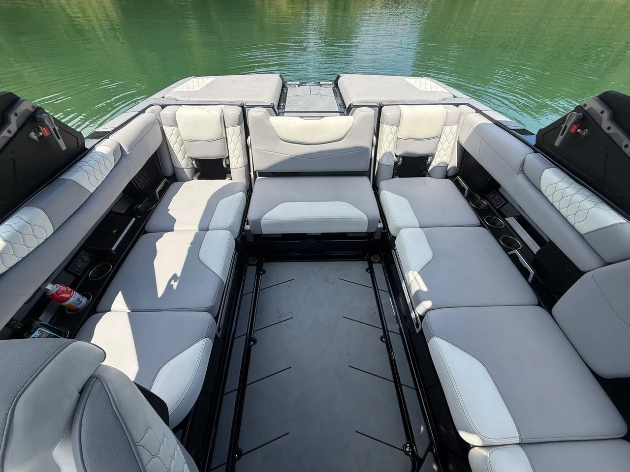2022 Malibu M220 22.0 feet, Cumming, GA #31