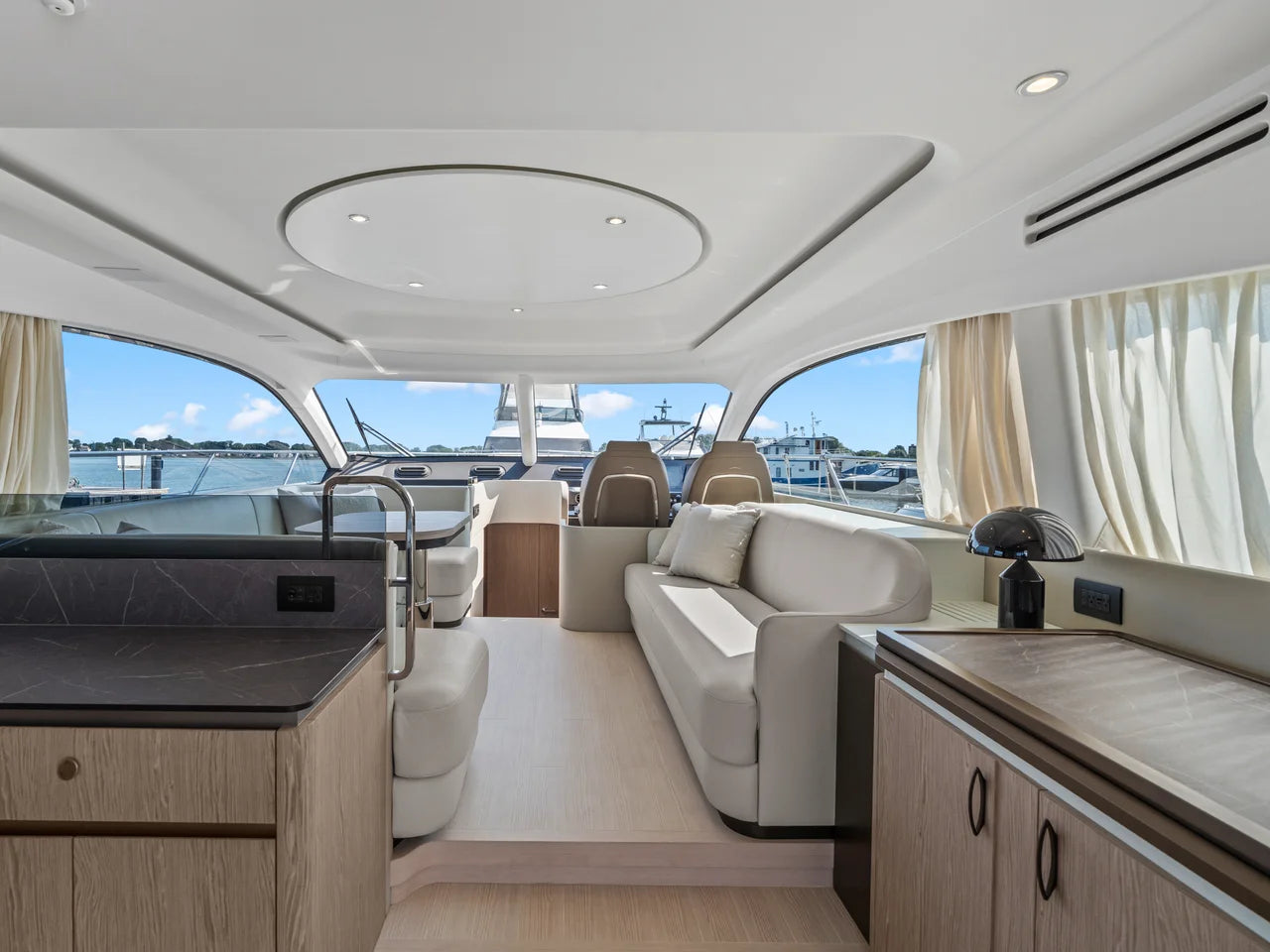 2027 Azimut Fly 53 53.0 feet, Quincy, MA #25