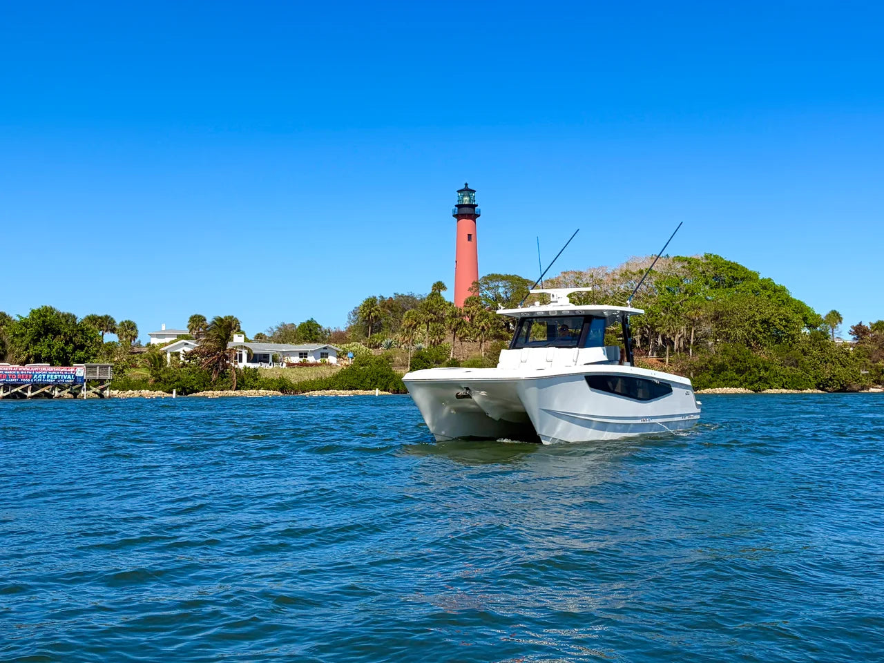 2026 Aquila 36 Molokai 36.0 feet, Pompano Beach, Florida #4