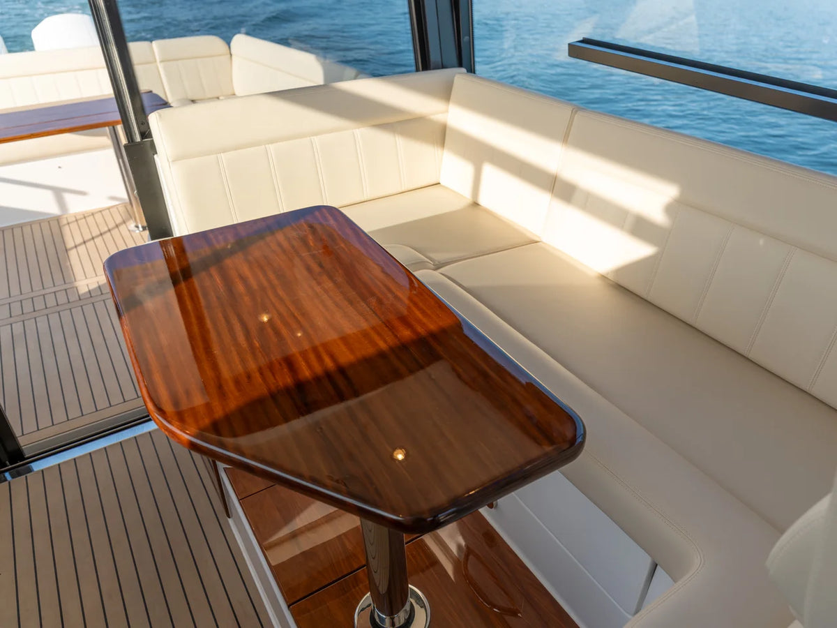 2025 MJM 42 46.0 feet, Wrightsville Beach, North Carolina #29