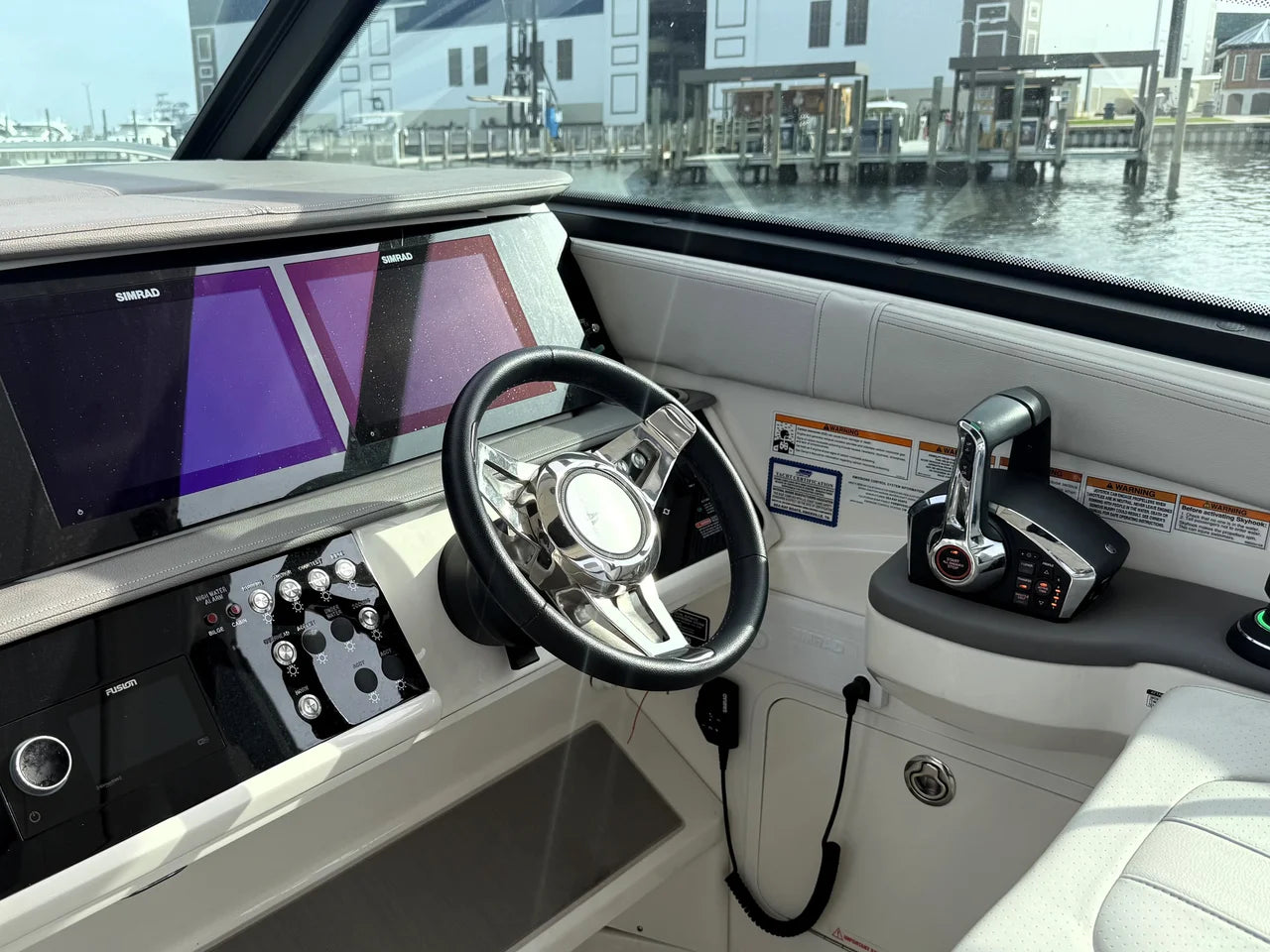 2023 Sea Ray 320 SUNDANCER 32.0 feet, Panama City, FL #21