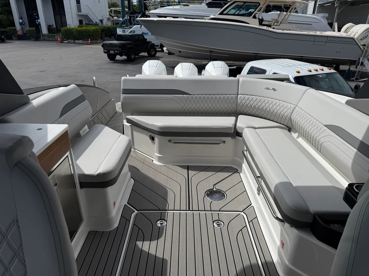 2026 Sea Ray SLX 360 OUTBOARD 36.0 feet, Miami, FL #37