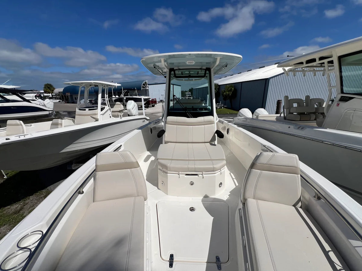 2027 Boston Whaler 280 Dauntless 28.0 feet, Venice, Florida #26