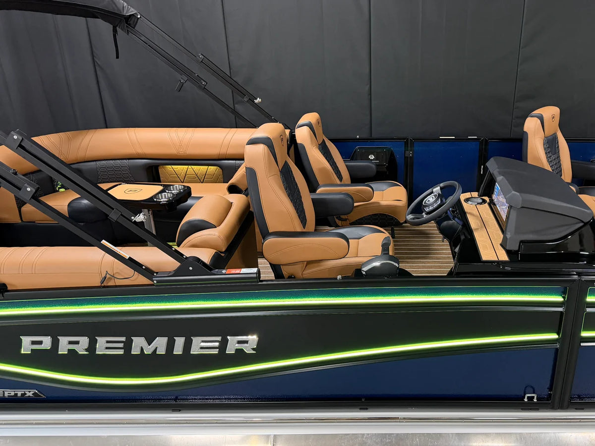 2027 Premier 250INTRIGUE 25.0 feet, Nisswa, Minnesota #6
