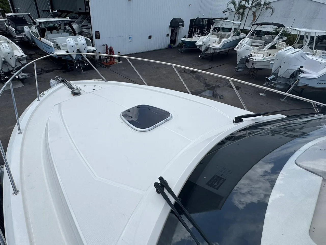 2025 Boston Whaler 365 Conquest 36.0 feet, Naples, Florida #73