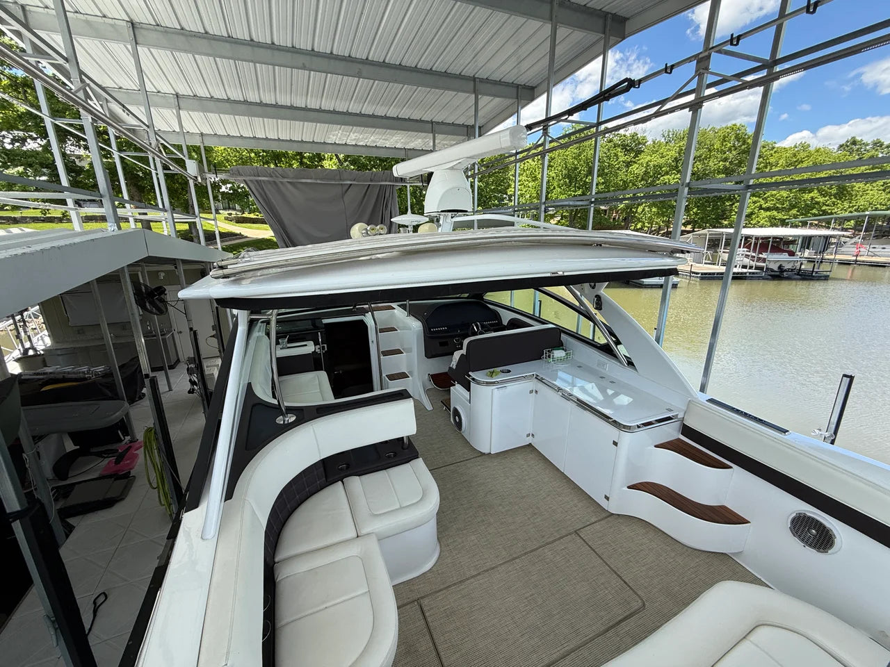 2015 Cobalt A40 39.0 feet, Lake Ozark, MO #32