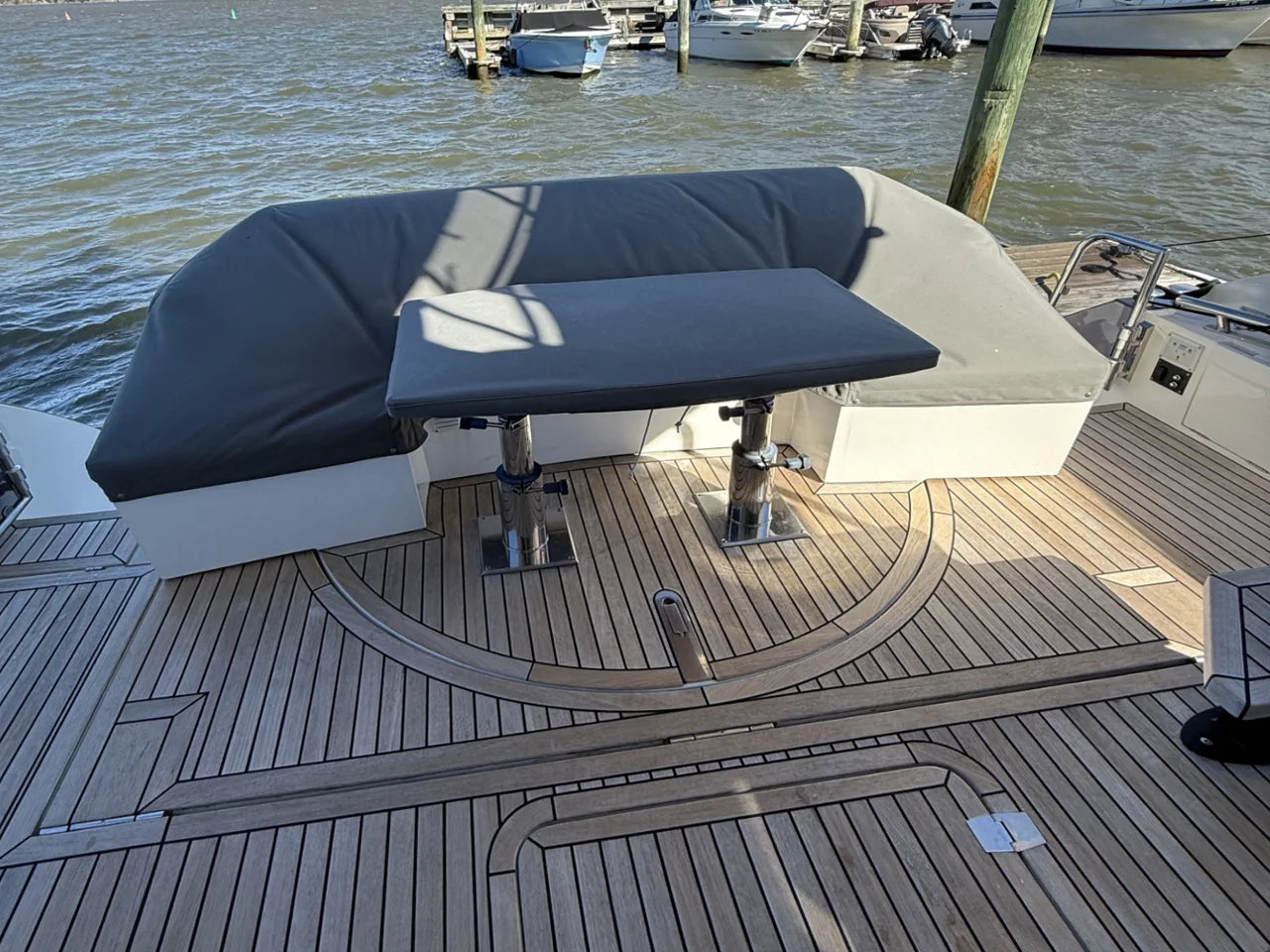 2018 Galeon 500 FLY 50.0 feet, Huntington, NY #21
