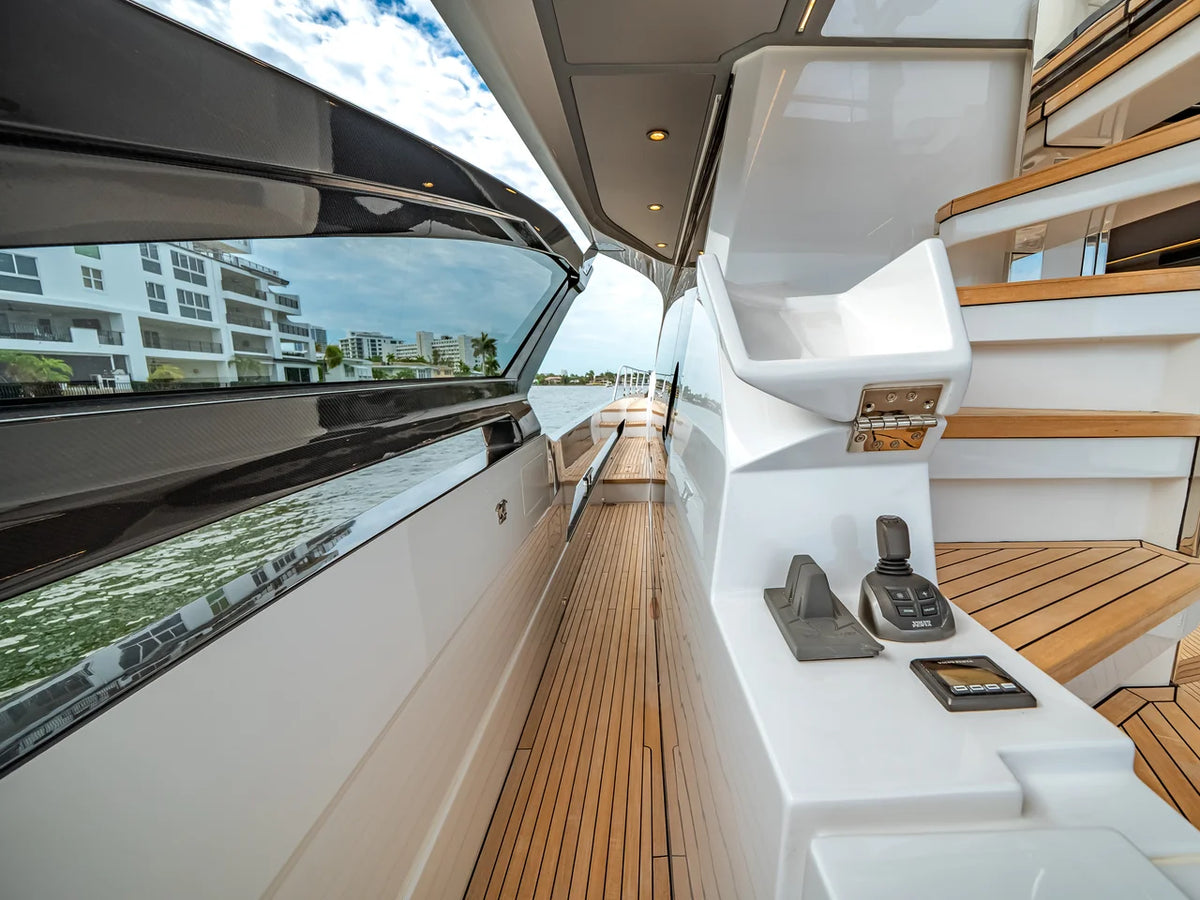2026 Azimut S8 80.0 feet, Jupiter, Florida #76