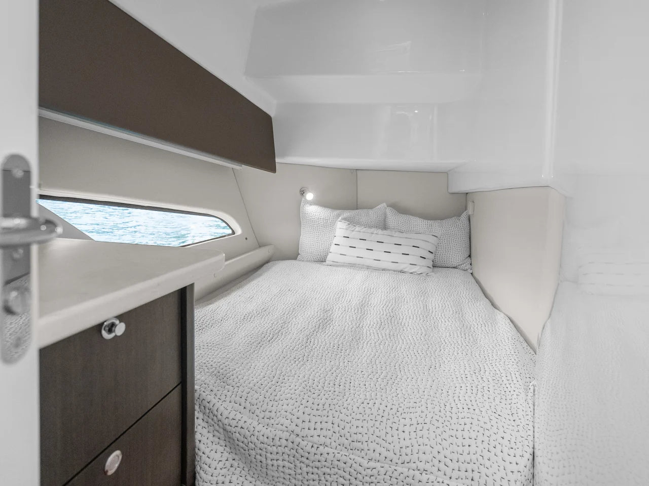 2024 Intrepid 477 EVOLUTION 47.0 feet, Dania, FL #43