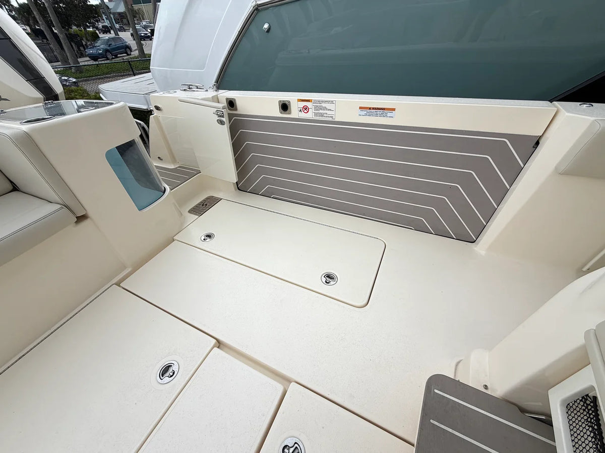2025 Scout 400 LXF 39.0 feet, Stuart, Florida #21