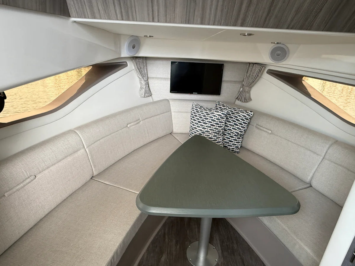 2025 Sea Ray Sundancer 320 Outboard 32.0 feet, Wrightsville Beach, North Carolina #15