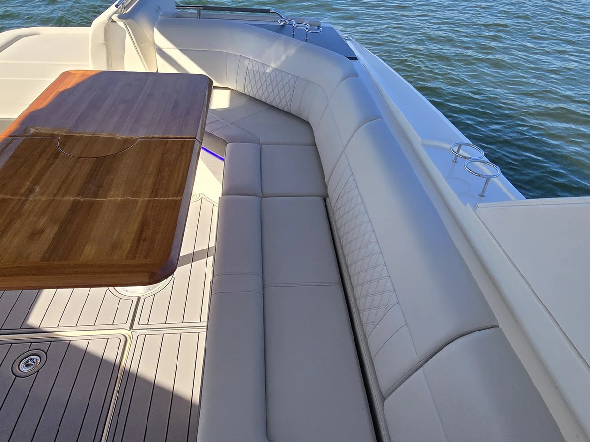 2020 Sea Ray SLX 400 40.0 feet, Cumming, GA #36