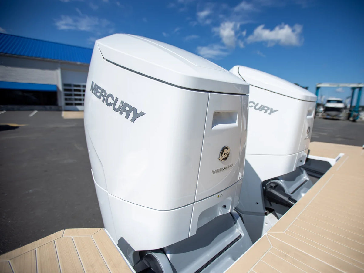 2027 Cruisers Yachts 42 GLS Outboard 42.0 feet, Brick Township, New Jersey #8