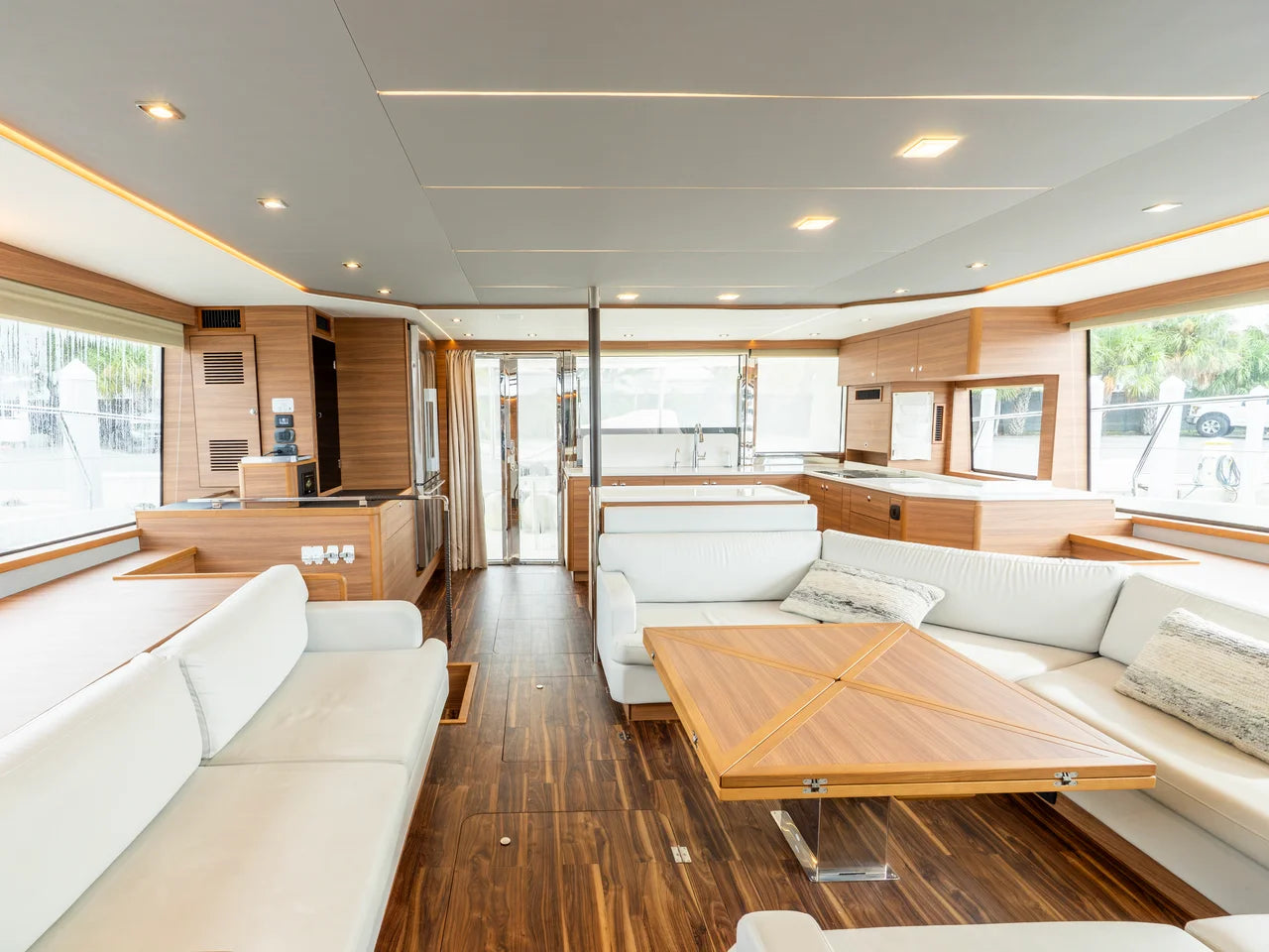 2023 Aquila 54 YACHT 54.0 feet, St Petersburg, FL #20