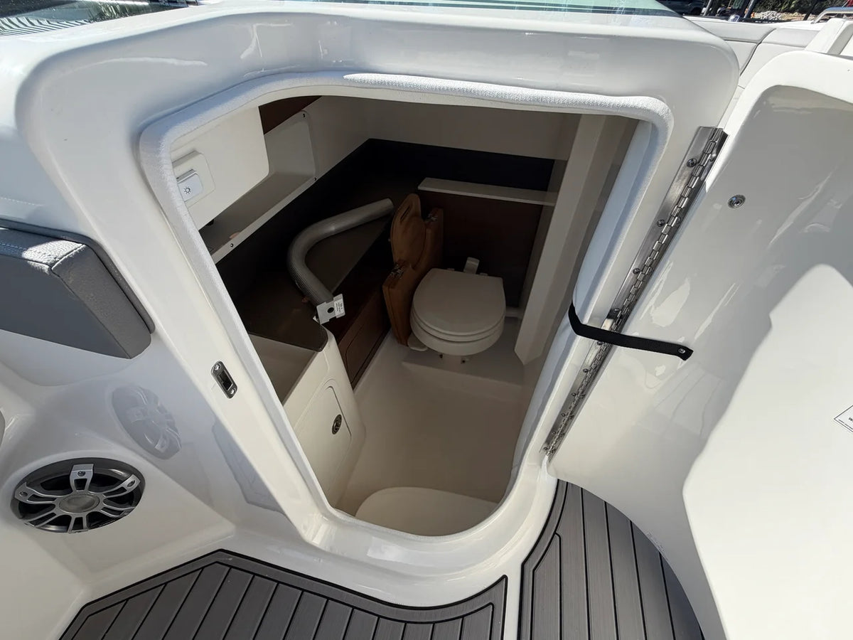 2023 Sea Ray 290 SDX 29.0 feet, Charleston, SC #21