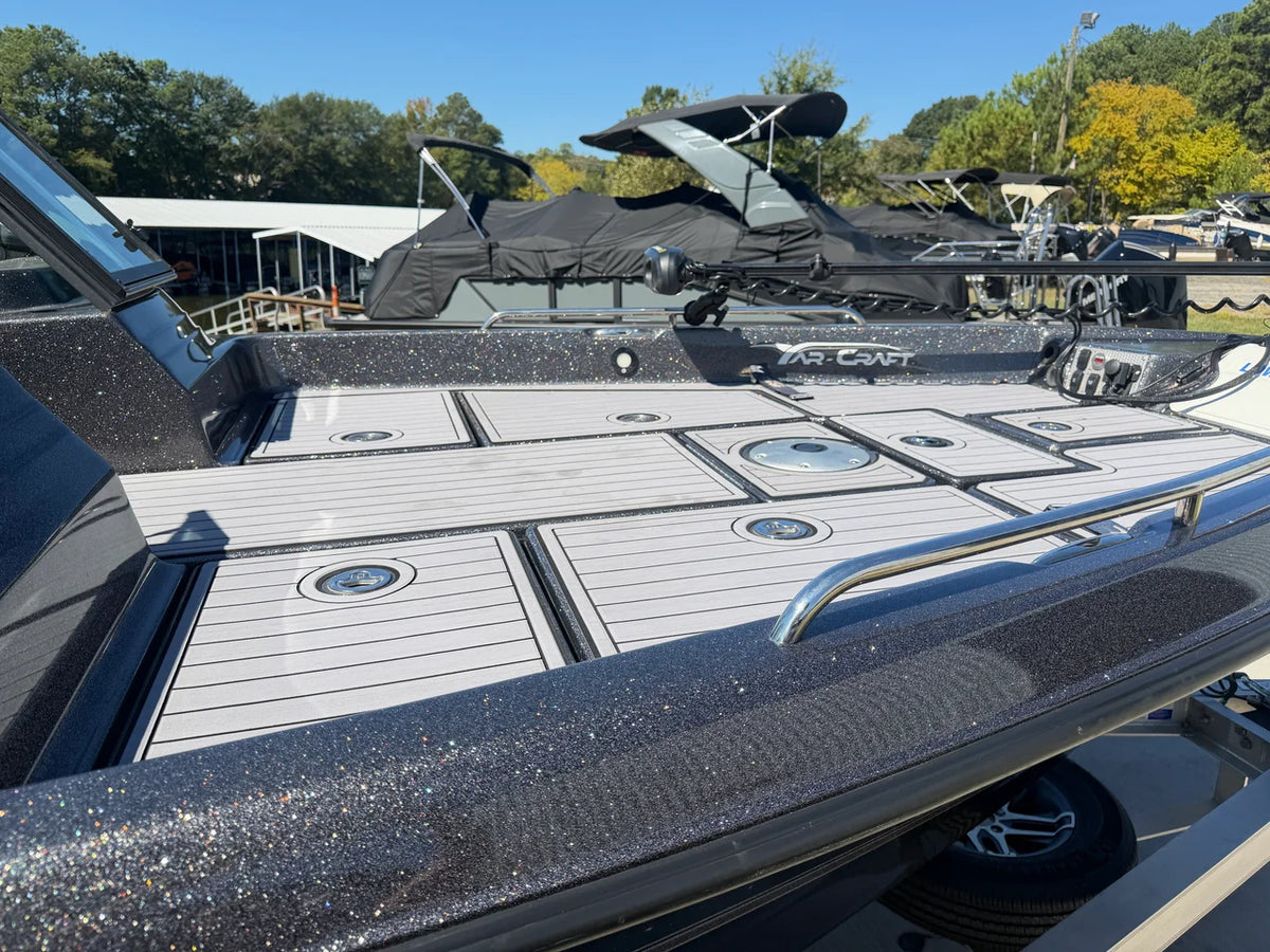 2023 Yar-craft 219 TFX 21.0 feet, Lake Wylie, SC #15