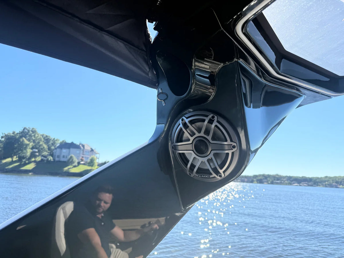 2026 Harris 250 Crowne 25.0 feet, Lake Ozark, MO #36