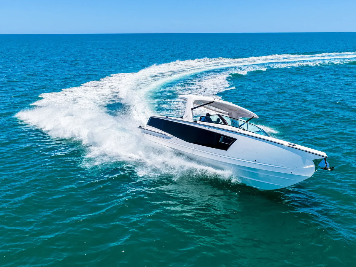 2024 Aviara AV40 Outboard 40.0 feet, Sarasota, FL #74