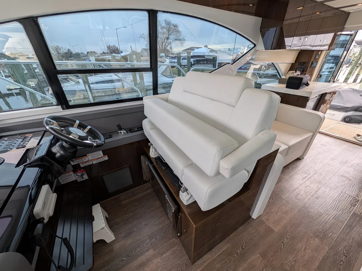 2022 Cruisers Yachts 54 Cantius 54.0 feet, Grasonville, MD #22