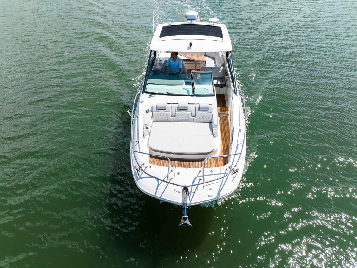 2024 Sea Ray 320 SUNDANCER OB 32.0 feet, St Petersburg, FL #11