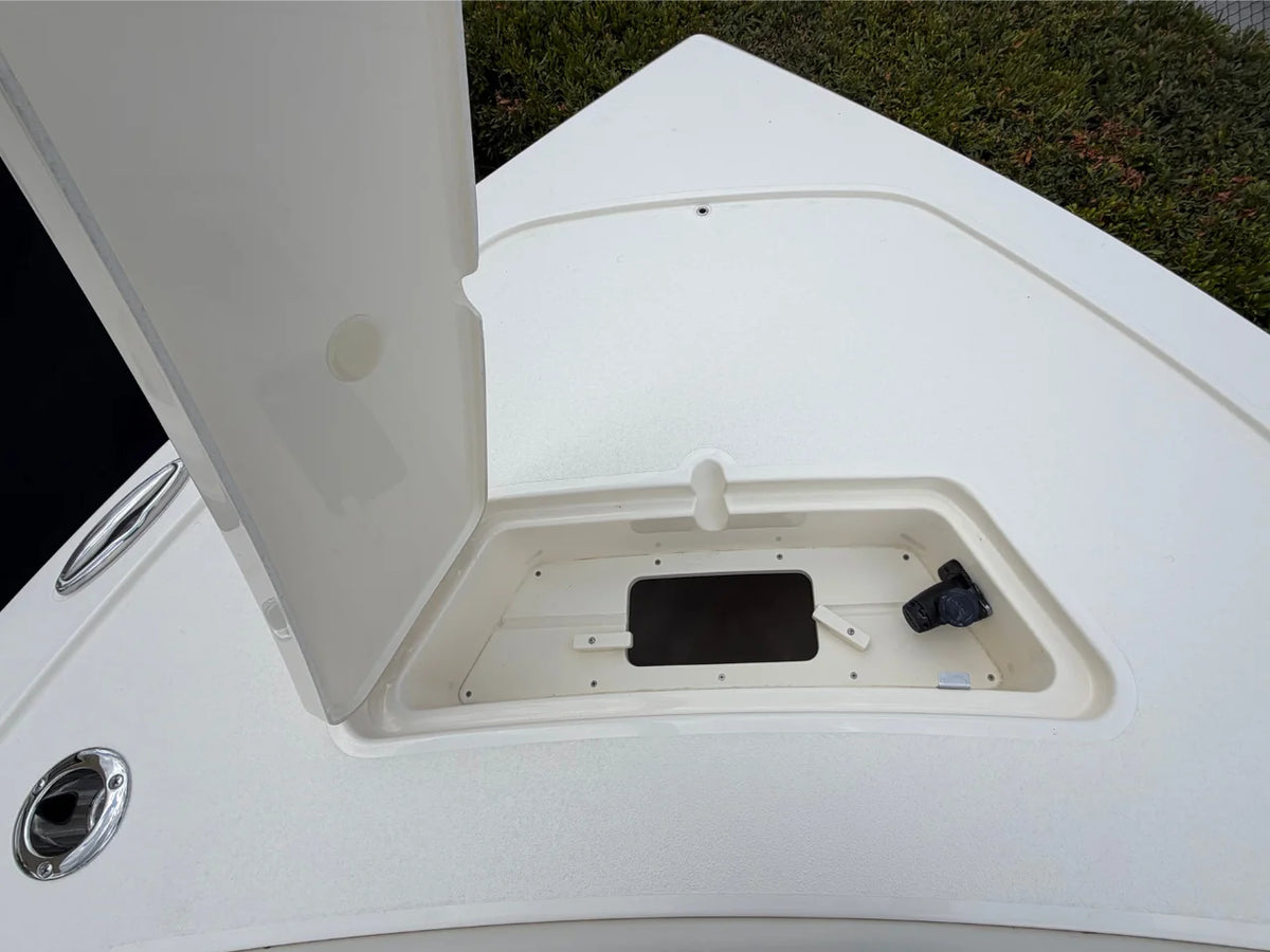 2026 Scout 261 XSS 26.0 feet, Stuart, Florida #21