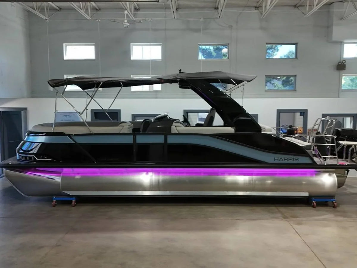 2027 Harris Grand Mariner 250 25.0 feet, Cornelius, North Carolina #1