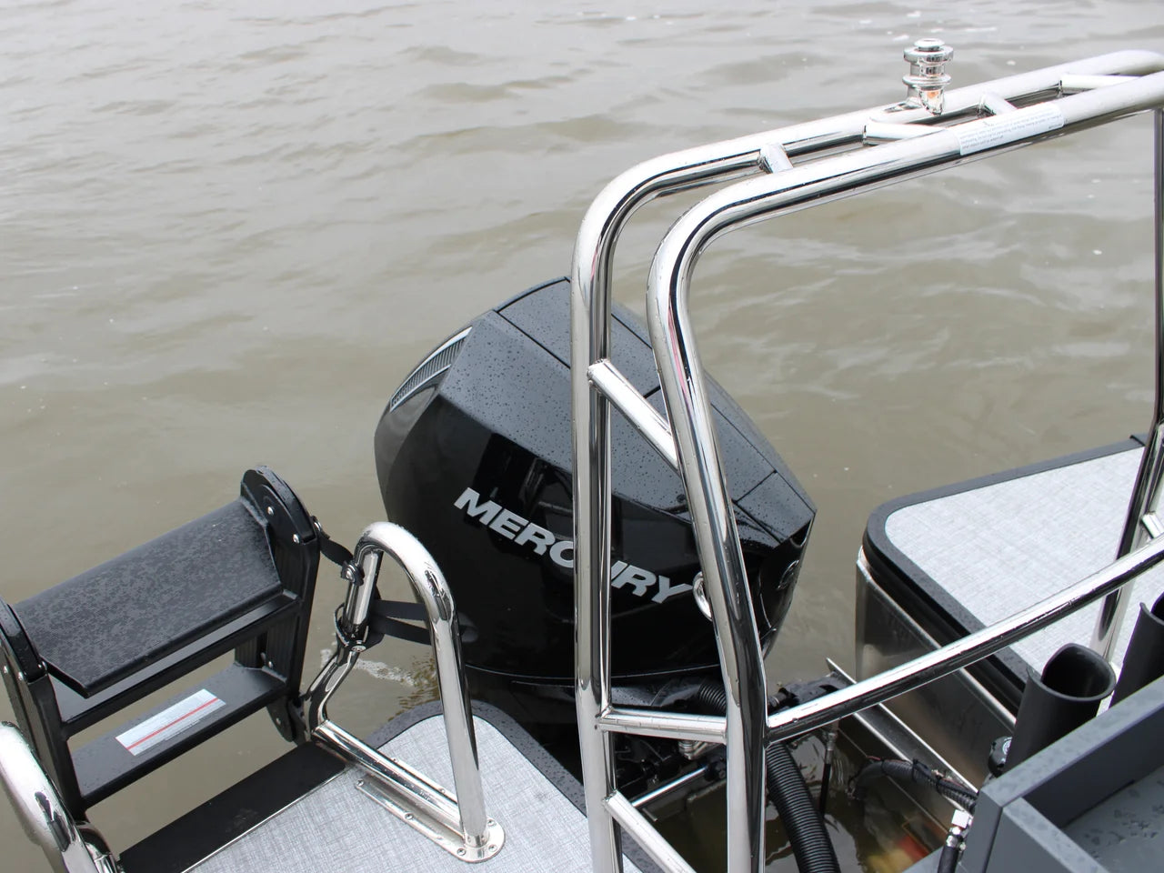 2026 Harris Cruiser 210 21.0 feet, Seabrook, TX #47