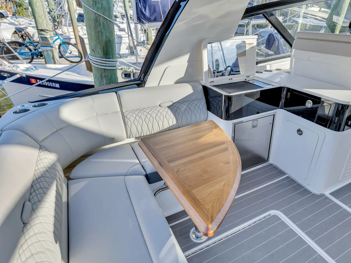 2023 Sea Ray 370 Sundancer 37.0 feet, Palm Beach Gardens, FL #19