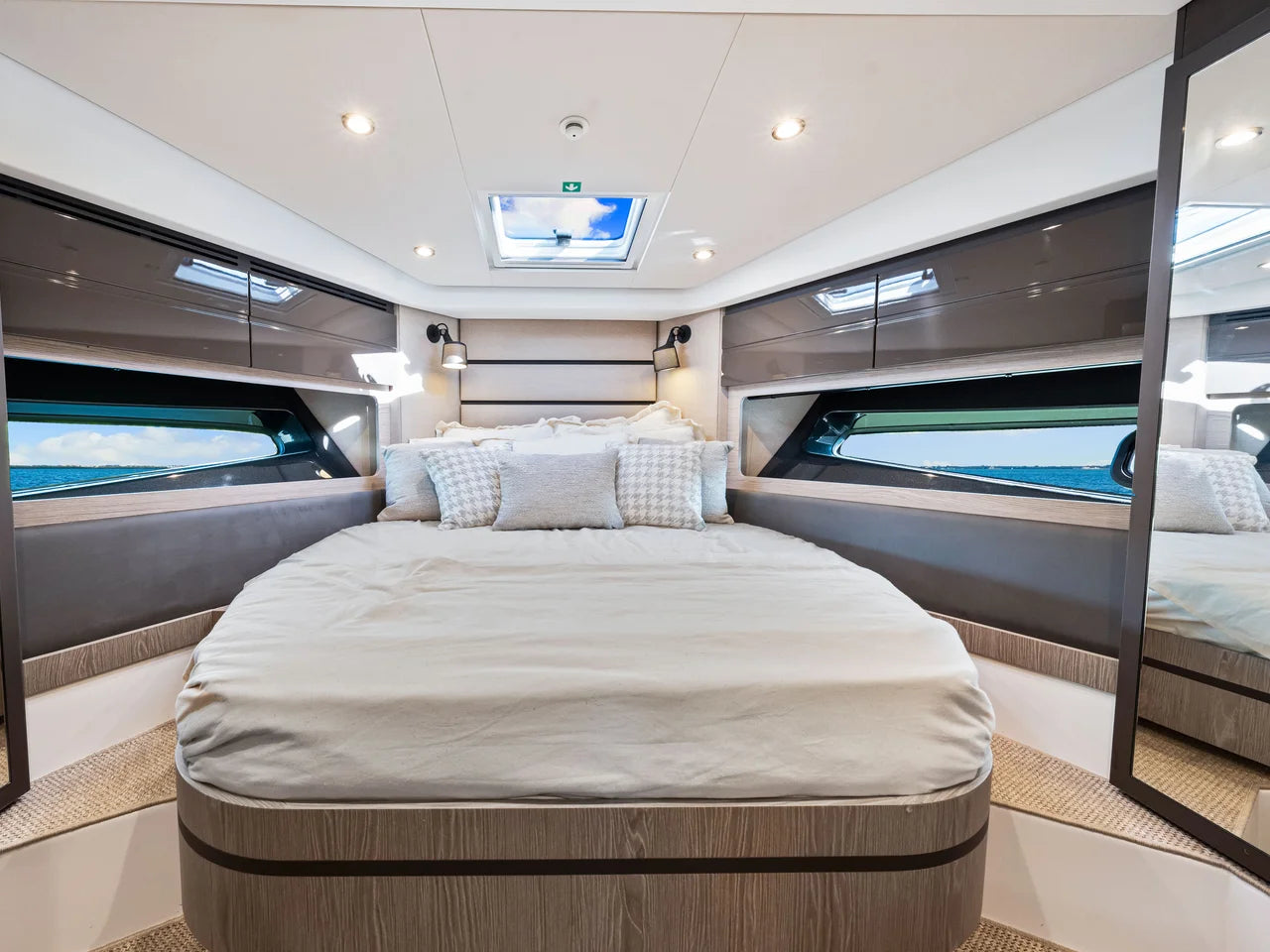 2025 Azimut ATLANTIS 45 45.0 feet, Clearwater, Florida #53