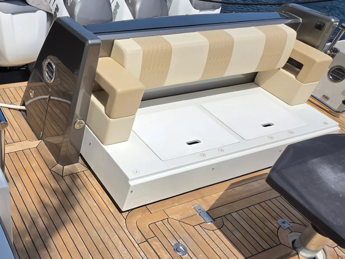 2021 Ocean Alexander 45 DIVERGENCE COUPE 45.0 feet, Lighthouse Point, FL #44