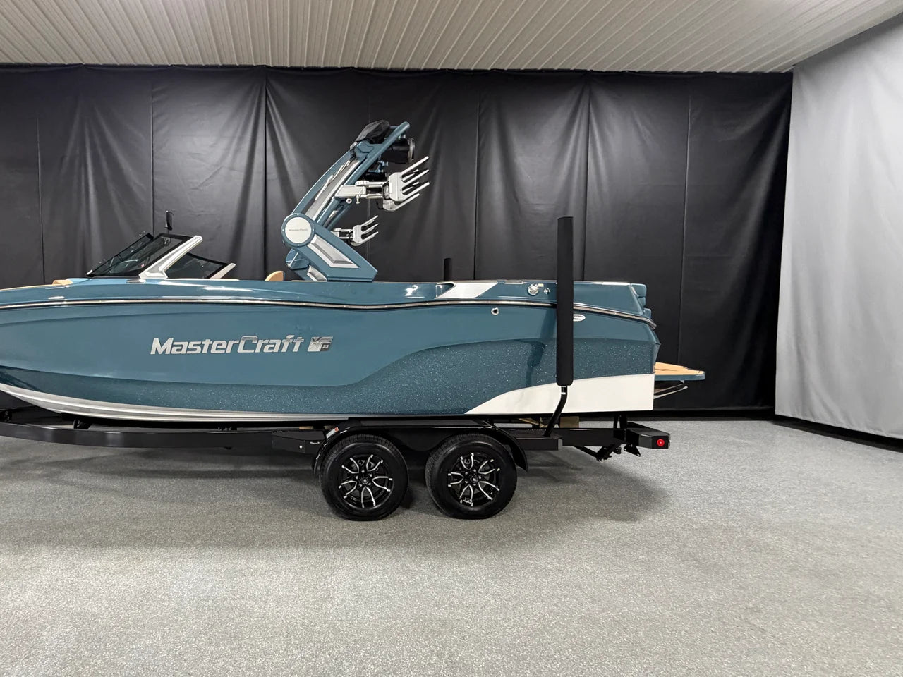 2026 Mastercraft XT23 23.0 feet, Nisswa, Minnesota #1