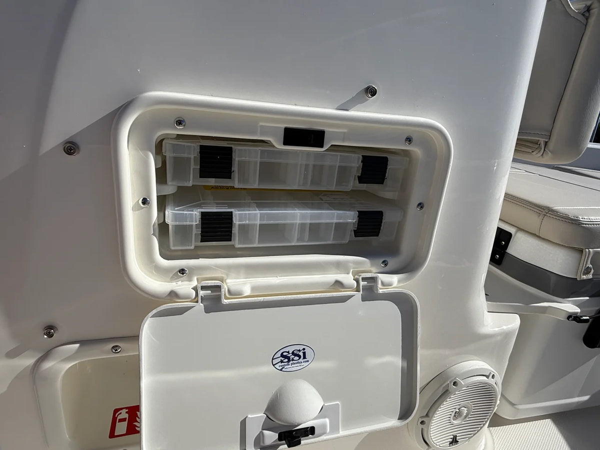 2027 Boston Whaler 170 Montauk 17.0 feet, Wrightsville Beach, North Carolina #17