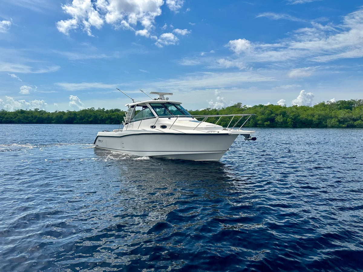 2012 Boston Whaler 345 CONQUEST 34.0 feet, Fort Myers, FL #3
