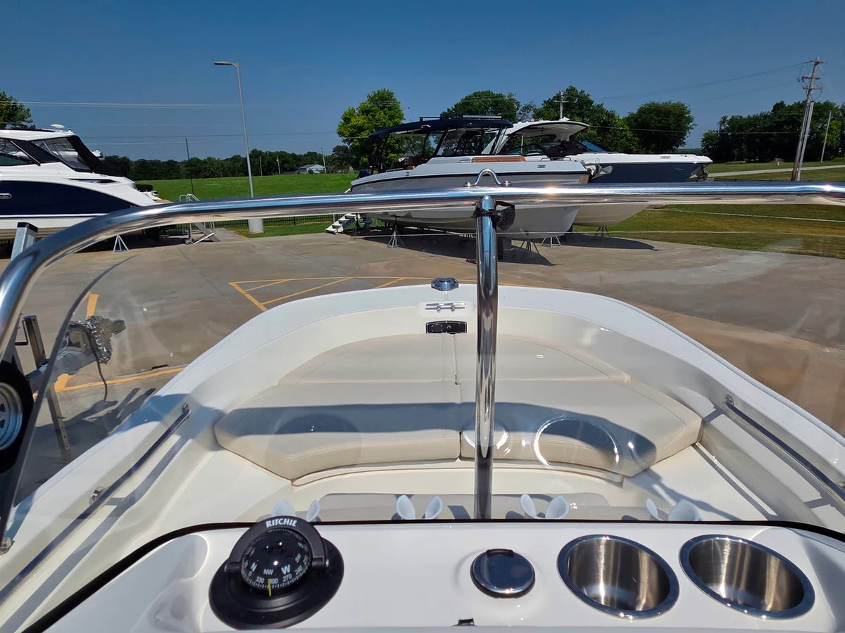 2026 Boston Whaler 170 Montauk 17.0 feet, Monkey Island, OK #10