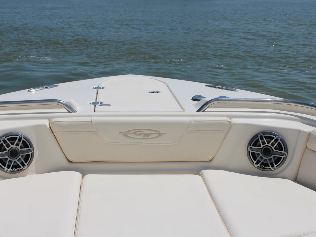 2026 Grady-White Freedom 345 34.0 feet, Seabrook, TX #42