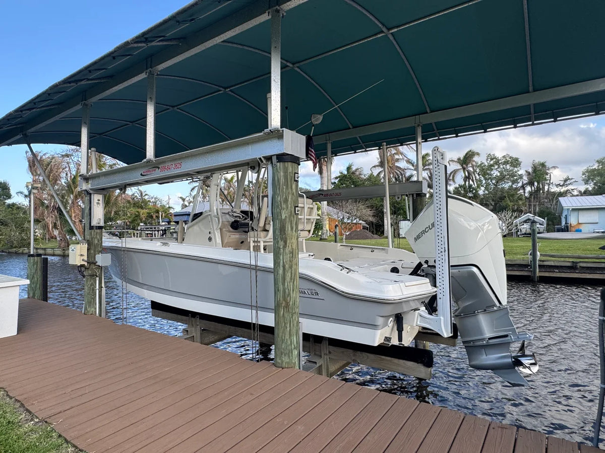 2024 Boston Whaler 250 DAUNTLESS 25.0 feet, Stuart, Florida #2