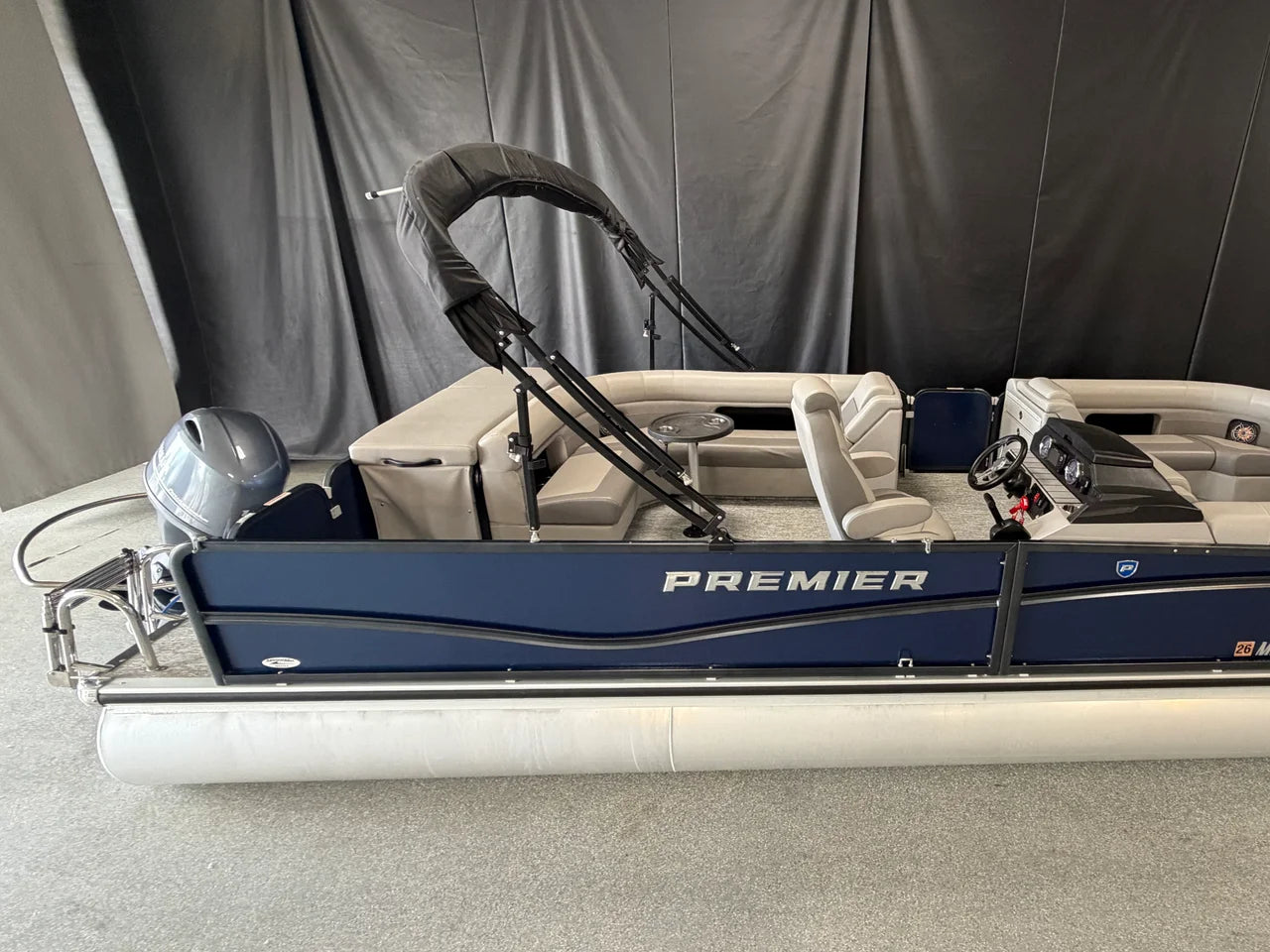 2024 Premier 230 SUNSATION 23.0 feet, Nisswa, Minnesota #2