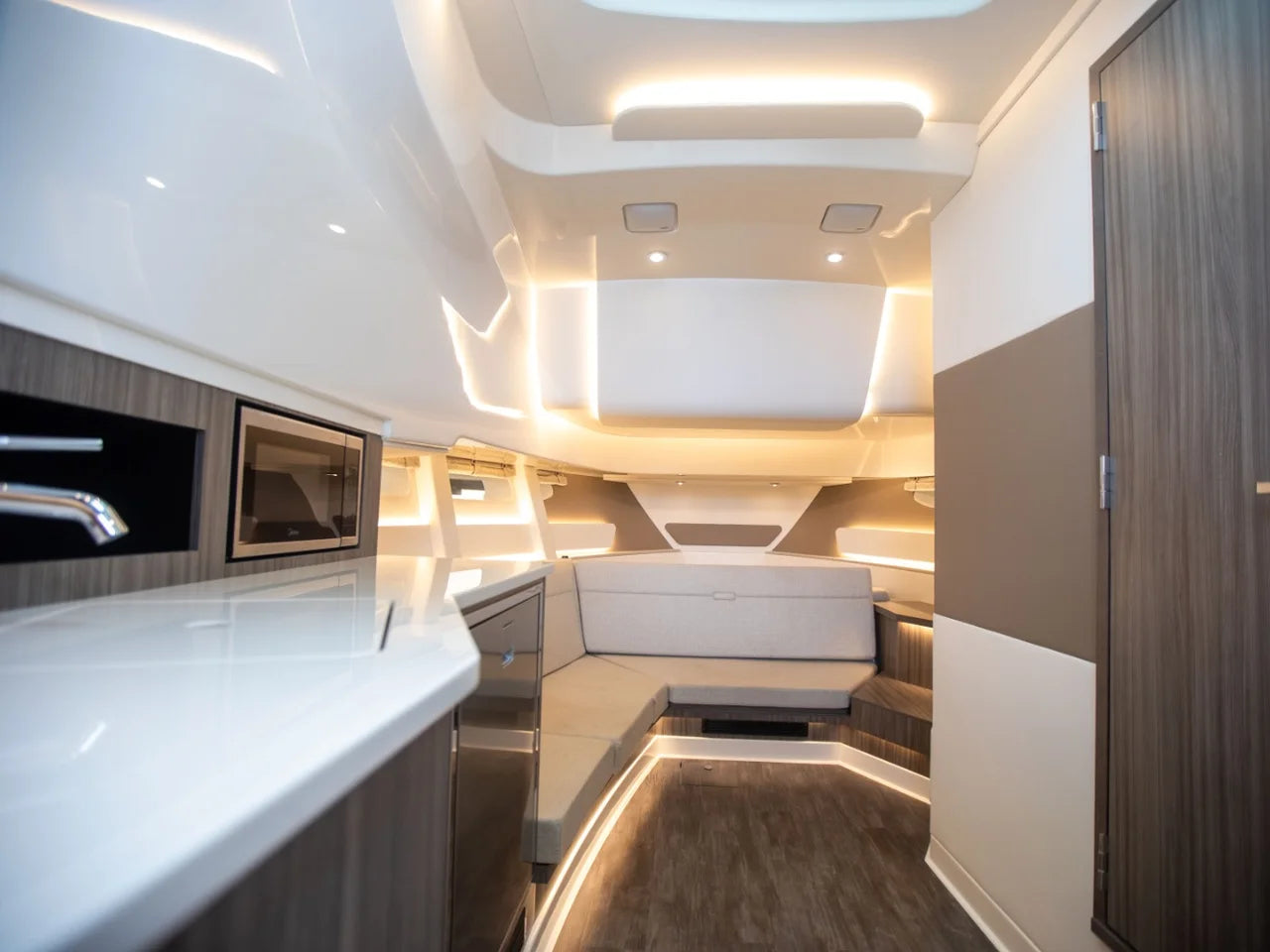 2026 Sea Ray Sundancer 370 Outboard 37.0 feet, Brick Township, New Jersey #53