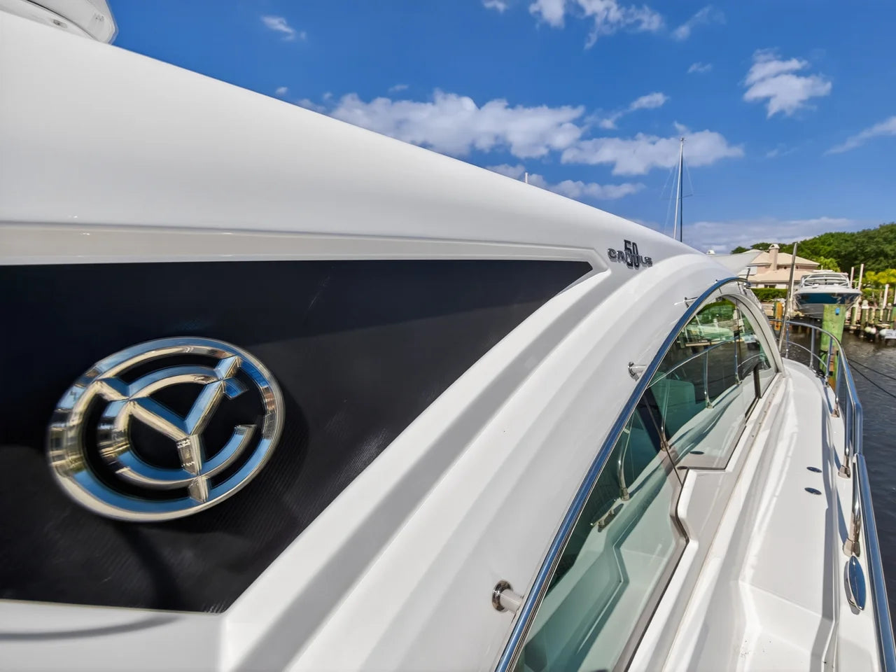 2023 Cruisers Yachts 50 CANTIUS 50.0 feet, Palm Beach, FL #18