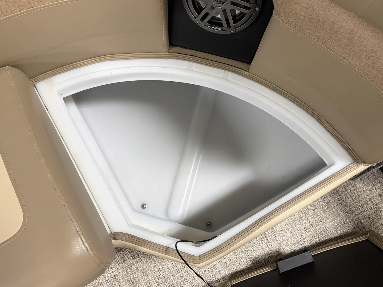 2025 Premier 230 SUNSATION TRITOON 23.0 feet, Nisswa, Minnesota #15