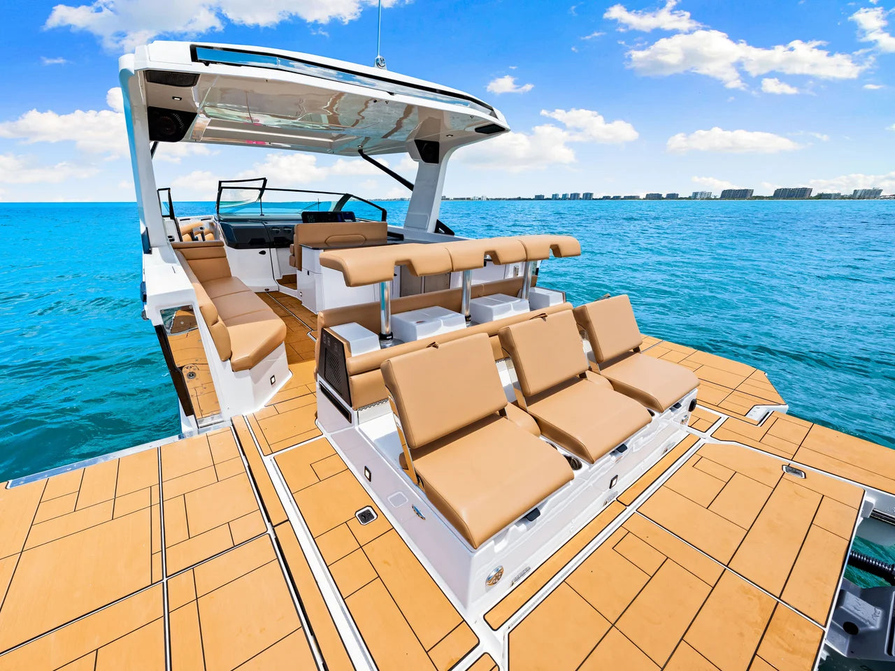 2024 Aviara AV40 Outboard 40.0 feet, Sarasota, FL #19