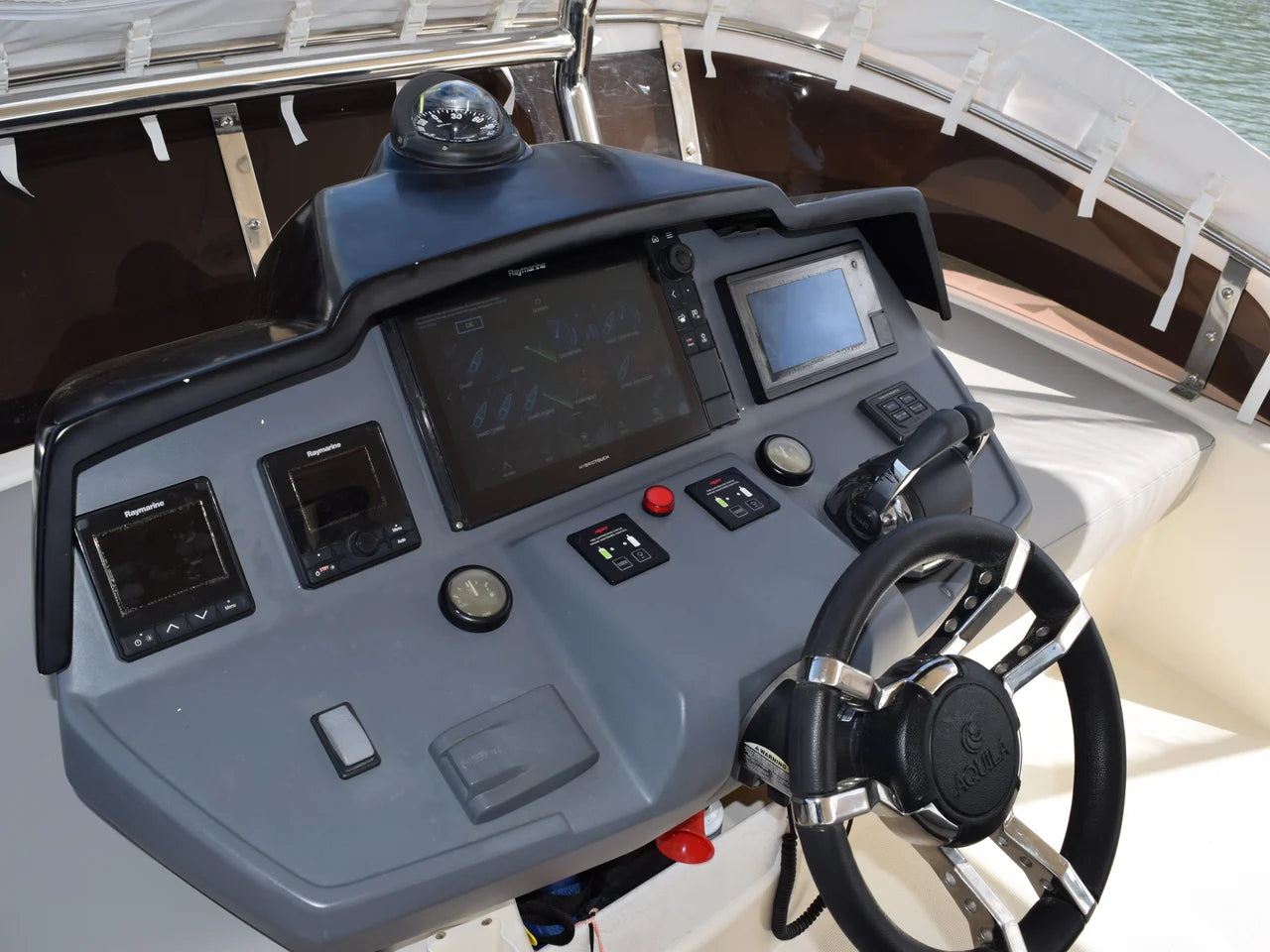 2018 Aquila 48 48.0 feet, Savannah, Georgia #27
