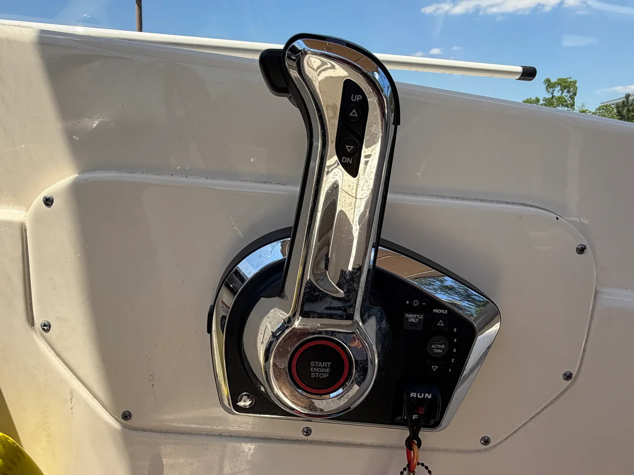 2024 Scout 215 DORADO 21.0 feet, Charleston, South Carolina #11