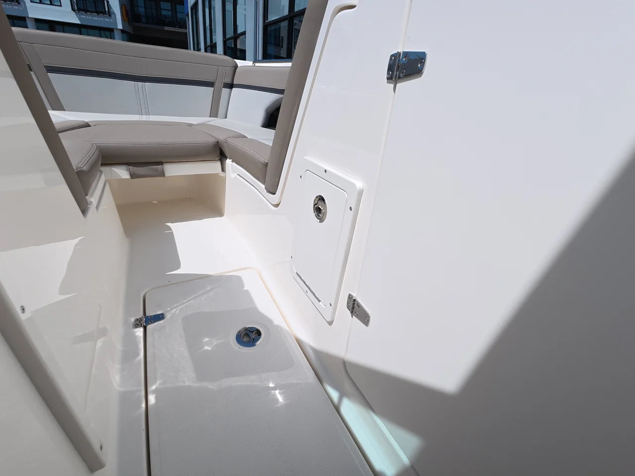 2026 Boston Whaler 240 Vantage 24.0 feet, Norwalk, Connecticut #30