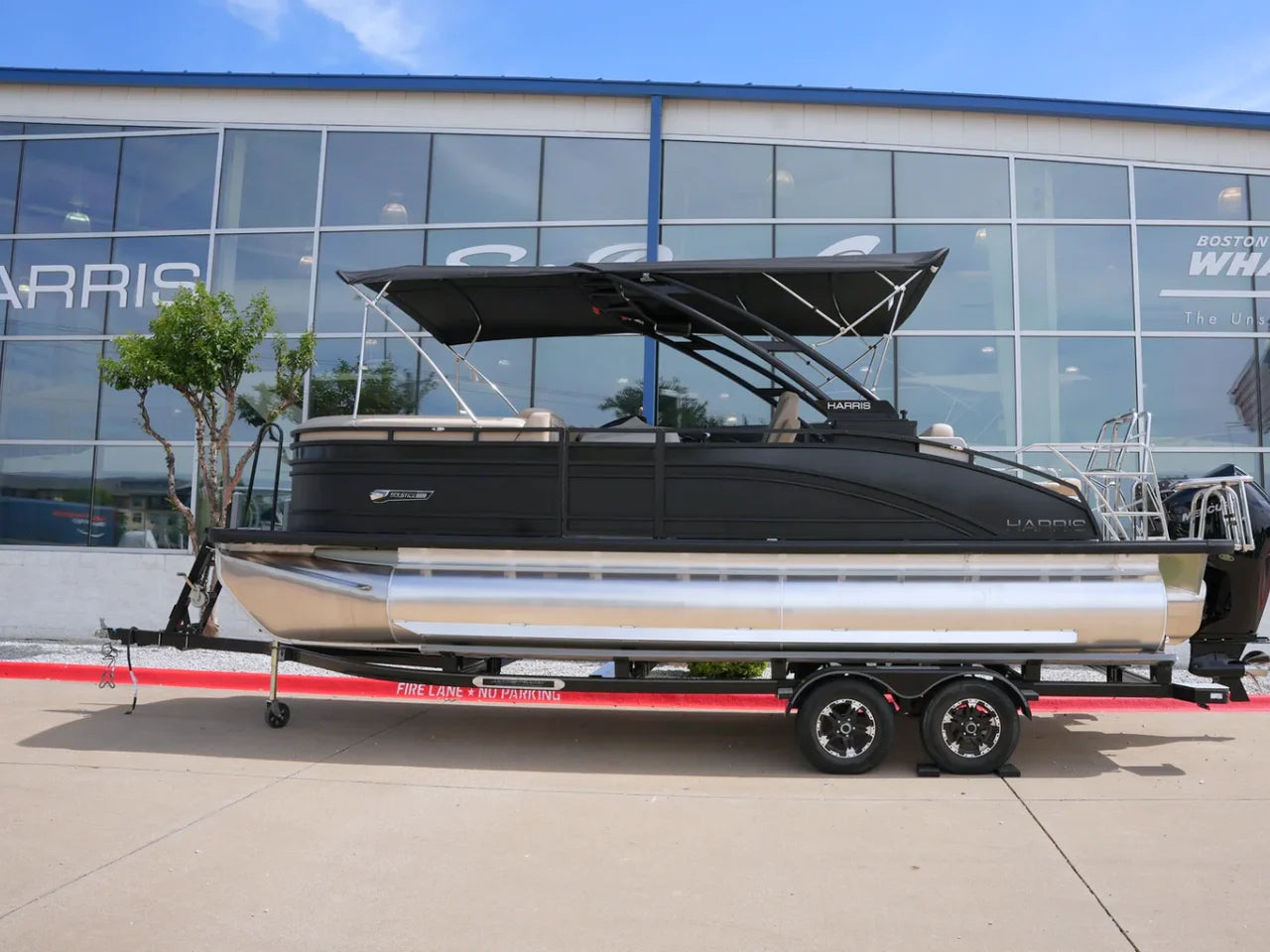 2026 Harris Solstice 230 23.0 feet, Lewisville, TX #1