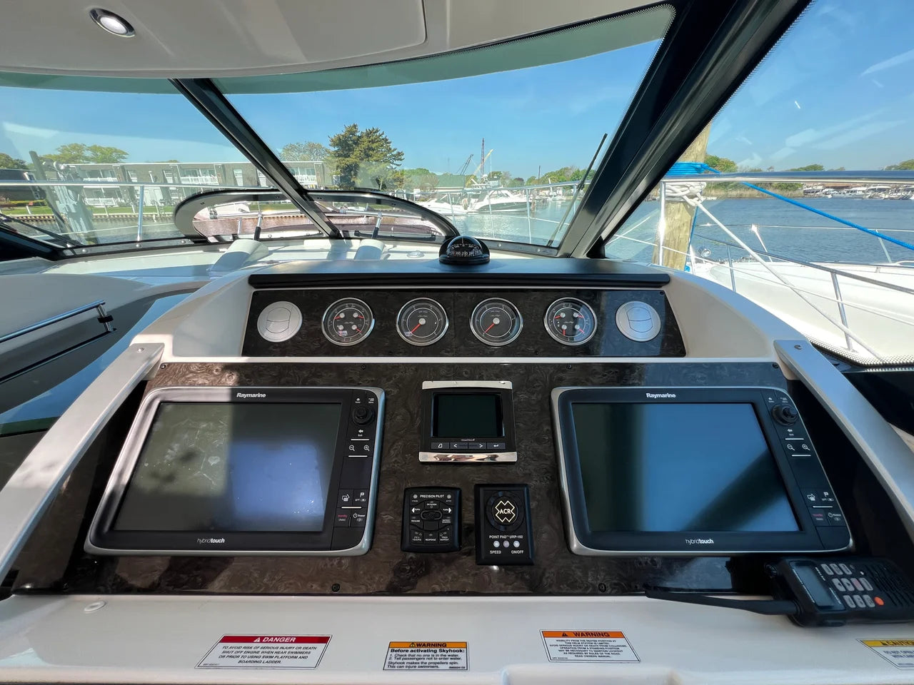 2015 Sea Ray 410 Sundancer 41.0 feet, Huntington, NY #118
