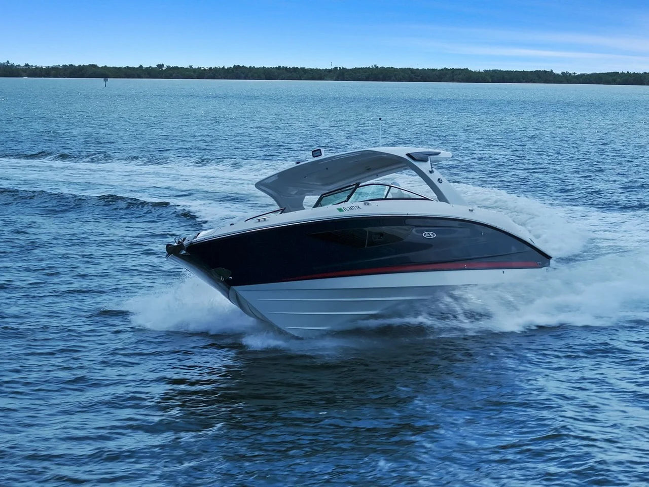 2023 Sea Ray SLX 350 OB 35.0 feet, St Petersburg, FL #20